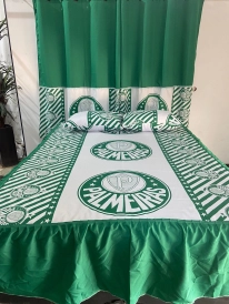 Colcha time 270,00