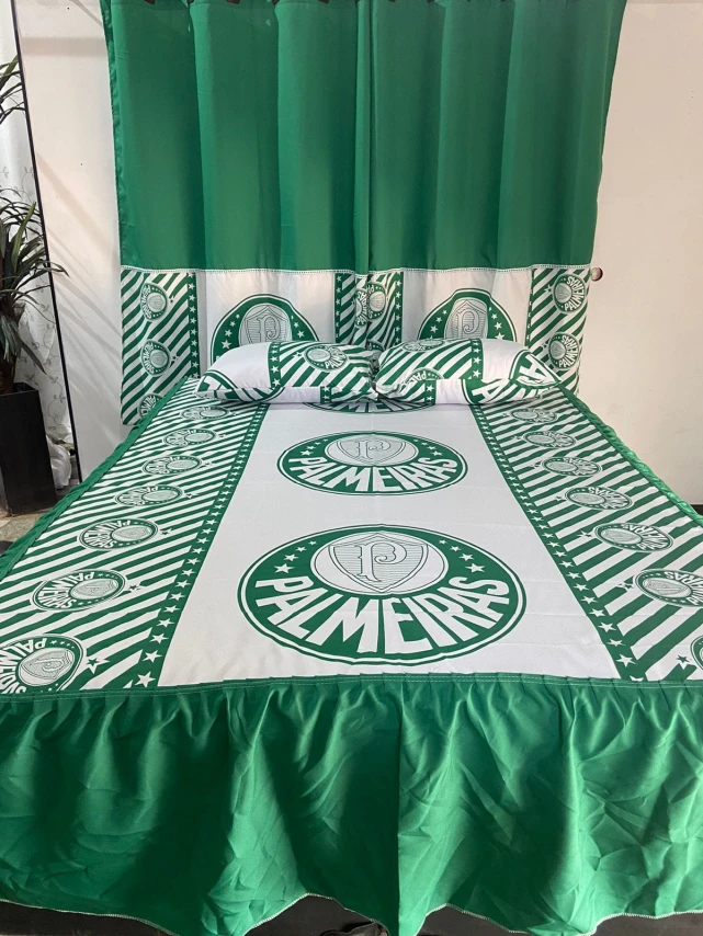 Colcha time 270,00