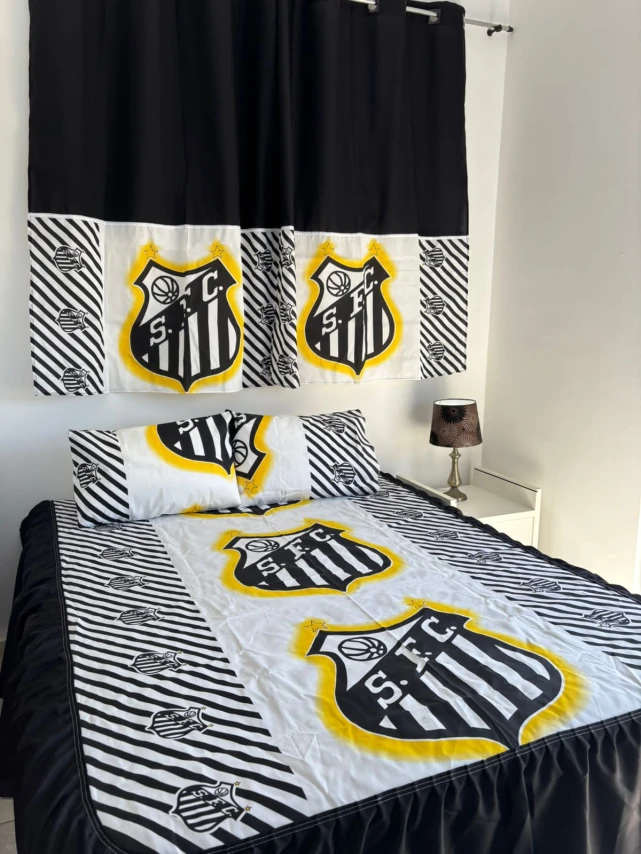 Colcha time 270,00