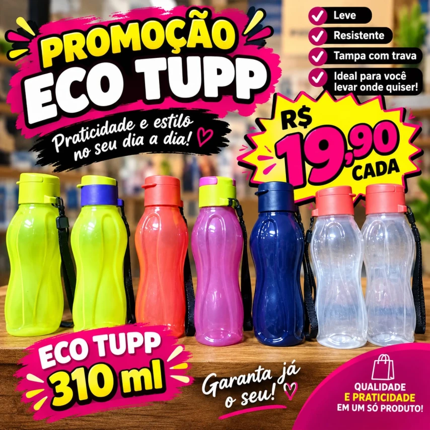 eco tup