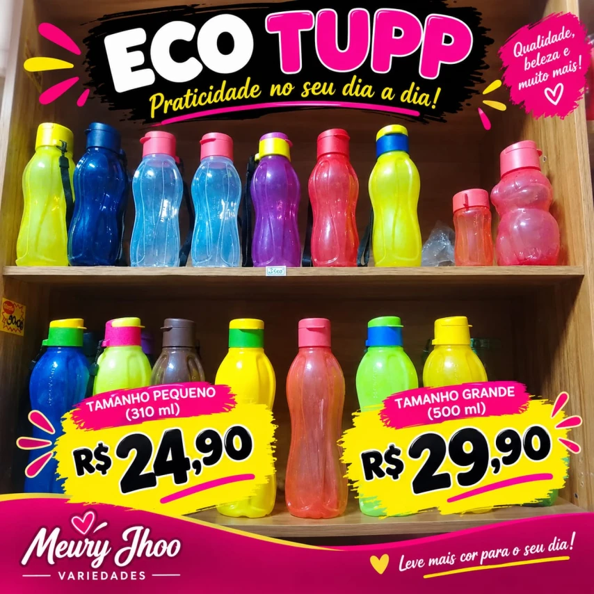 eco tup